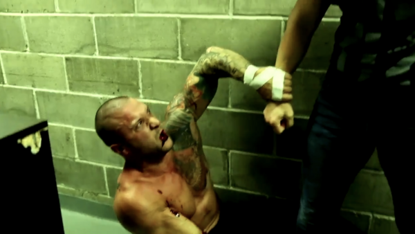 Al Wilson funeral wwe