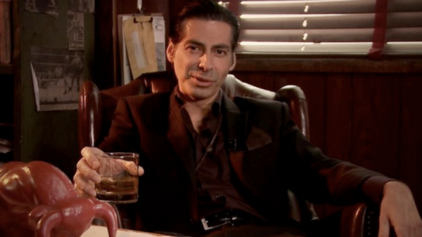 Al Wilson funeral wwe