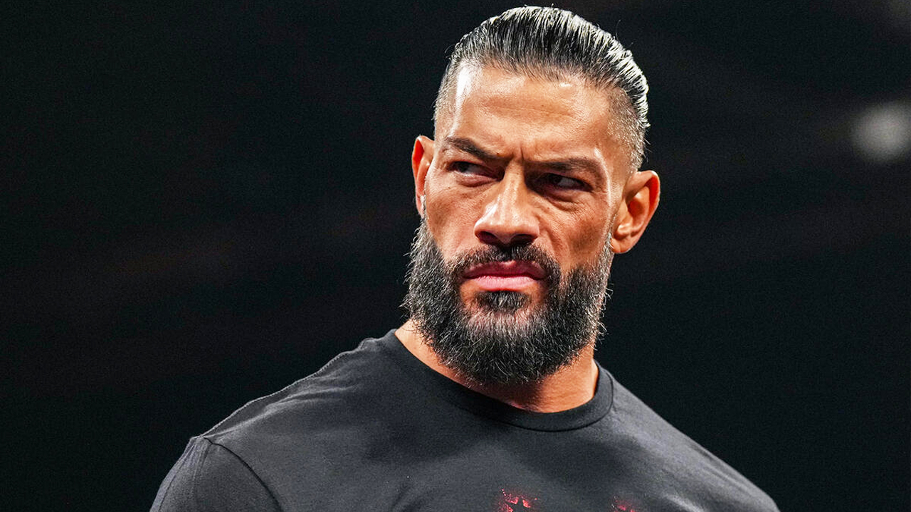 Roman Reigns