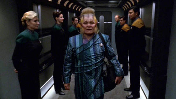 Star Trek Neelix