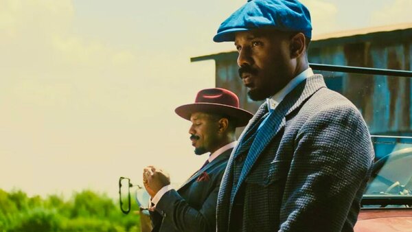 Alien Covenant Michael Fassbender David