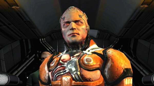 Death Stranding 2 Kaiju