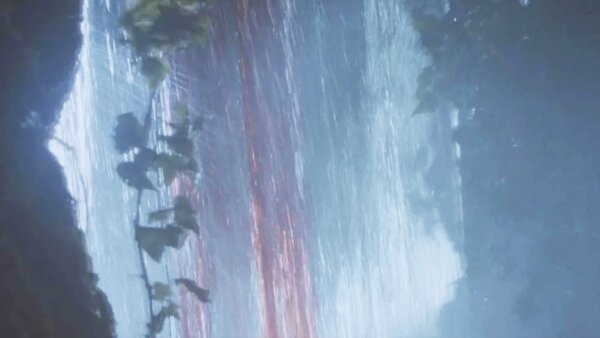 Jurassic World Rebirth Williams