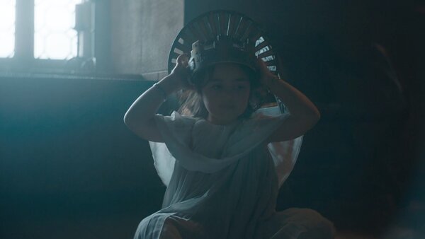 Wild Things Post Credits