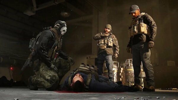 Infamous Second Son Reggie