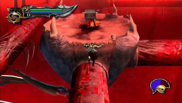 LA Noire Cole Phelps Interrogation