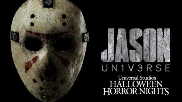 universal orlando resort hhn halloween horror nights Jason Universe