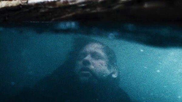 Dragged Across Concrete