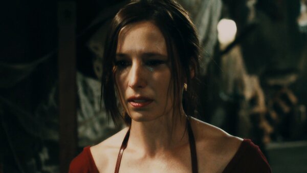 Wild Things Post Credits