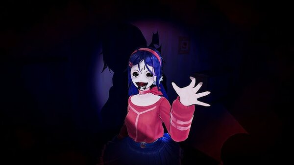 Death Stranding 2 Kaiju