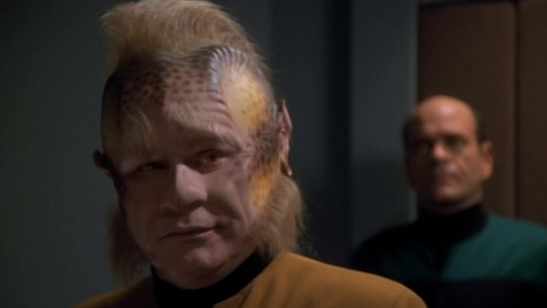 Star Trek Neelix