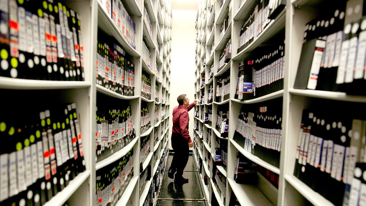 WWE Vault