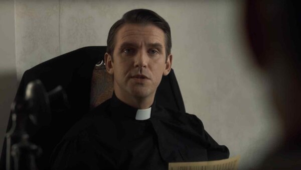 the ritual dan stevens