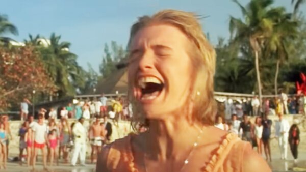 Jaws The Revenge Carla Brody