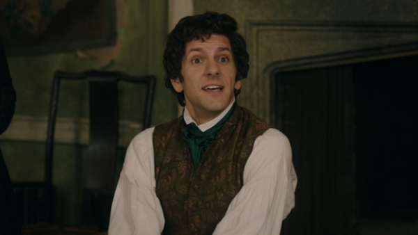 Lokie Sylvie Sophia Di Martino