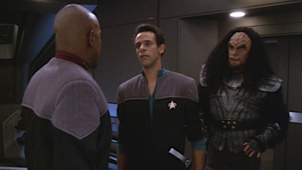 765874 Unification OTOY The Roddenberry Archive Kirk Spock