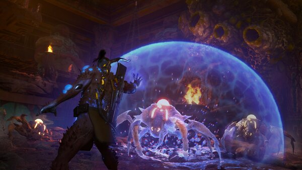 Halo Campaigned Evolved