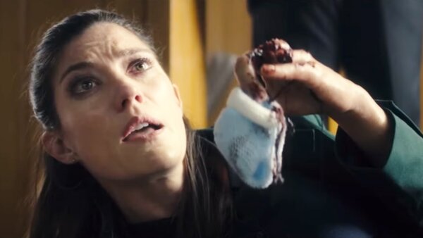 Dragged Across Concrete