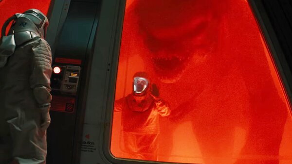 Jurassic World Rebirth Williams