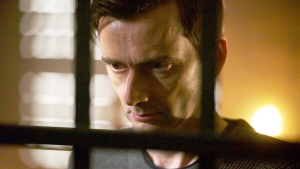 Bad Samaritan David Tennant