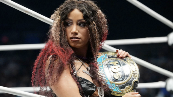 Tony Khan AEW TNA Nightmares 2026