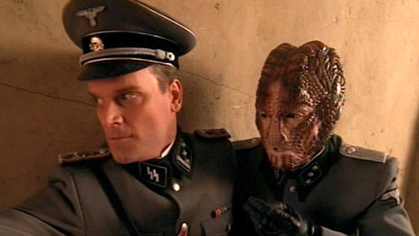 Star Trek Strange New Worlds A Space Adventure Hour Laan Spock Holodeck