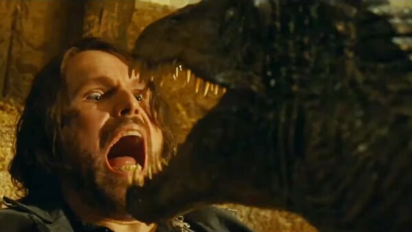 Jurassic World Dominion Rainn Delacourt