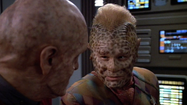 Star Trek Neelix
