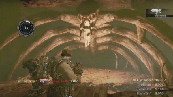 red dead redemption strange man