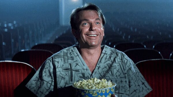 In the Mouth of Madness