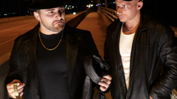 Al Wilson funeral wwe