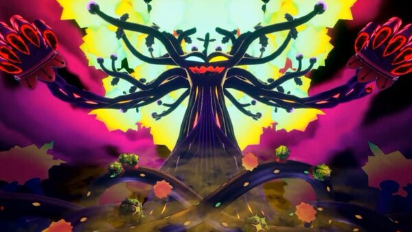 it takes two elephant