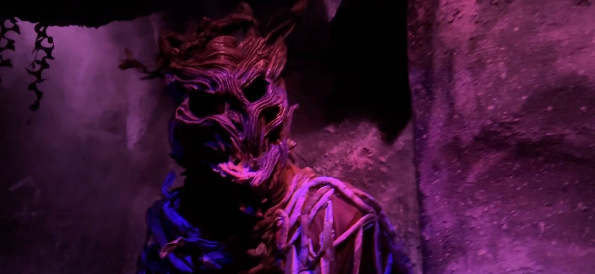 universal orlando resort hhn halloween horror nights galkn