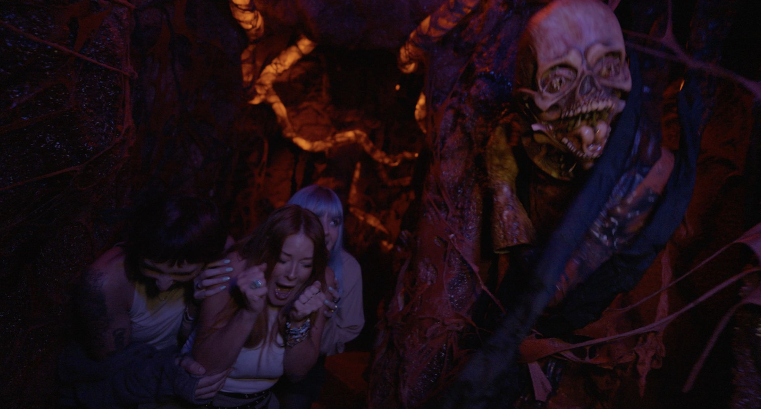 universal orlando resort hhn halloween horror nights galkn