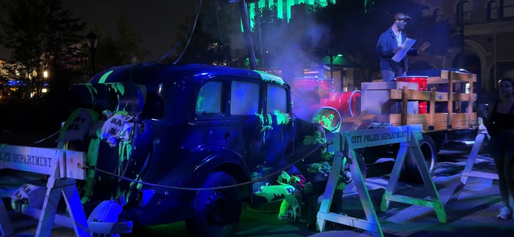 universal orlando resort hhn halloween horror nights toxic