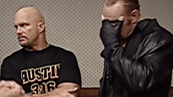 Brock Lesnar Jey Uso