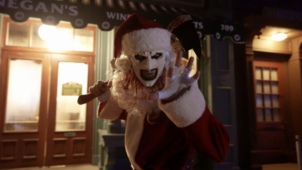 universal orlando resort hhn halloween horror nights art the clown