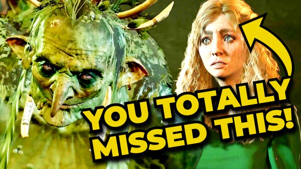 Baldur's Gate 3 Auntie Ethel