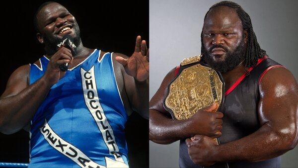 Drew McIntyre 3MB WWE Title