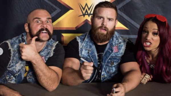 The Revival The Mechanics