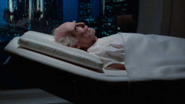 Spock Ethan Peck Star Trek Strange New Worlds What Is Starfleet