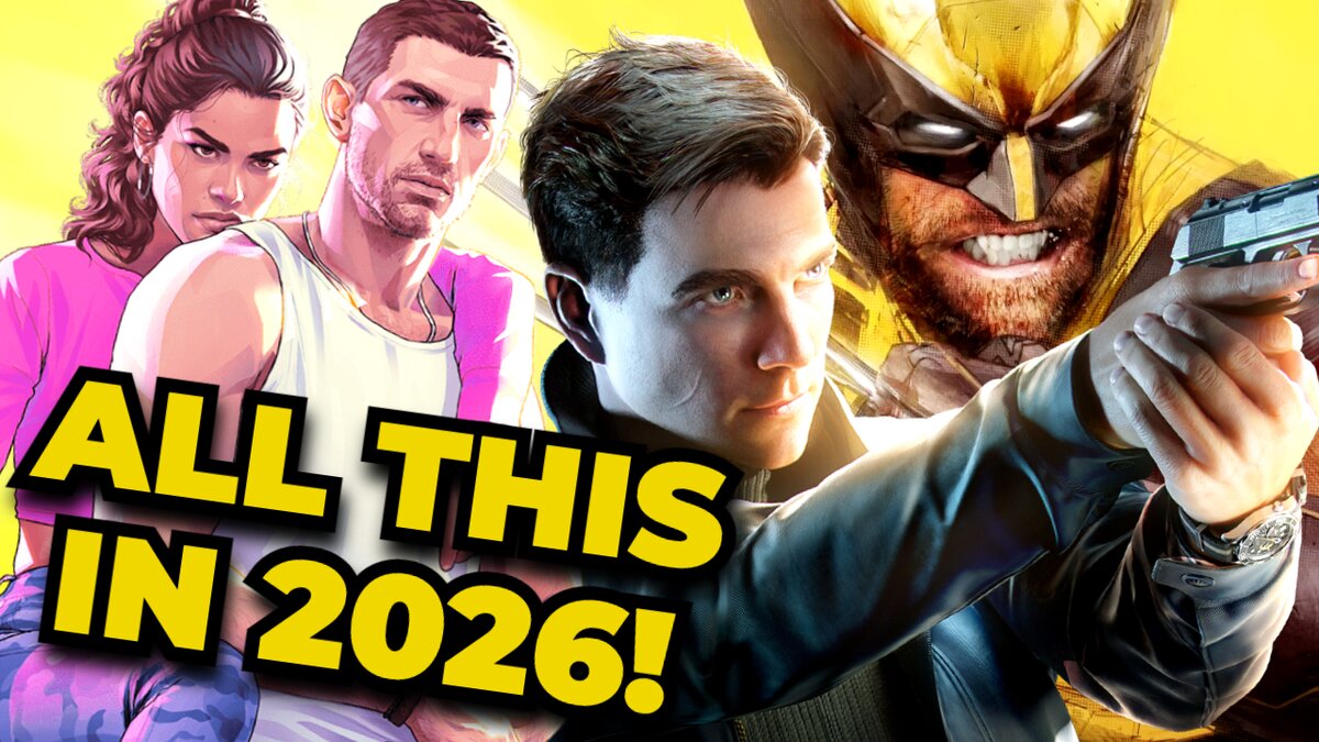 20 Most Anticipated Video Games Of 2026 Page 10