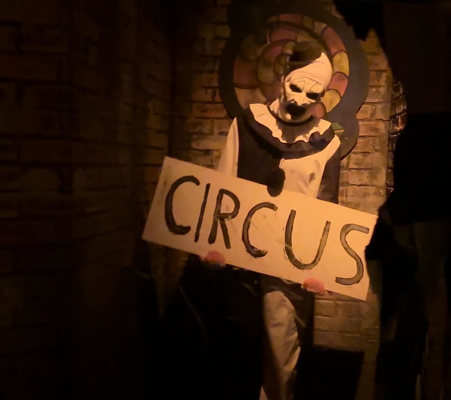 universal orlando resort hhn halloween horror nights terrifier