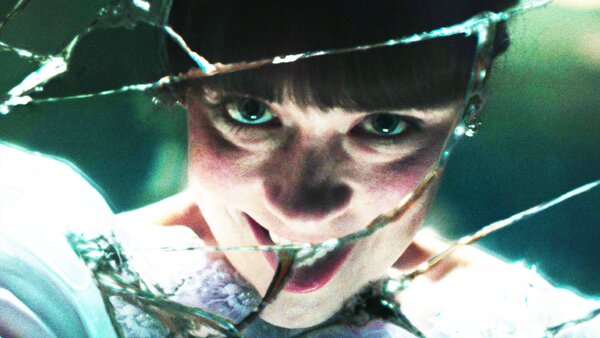 The Conjuring: Last Rites Judy Warren Mia Tomlinson