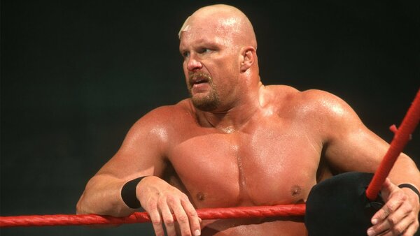 Triple H Kane Katie Vick WWE 2002