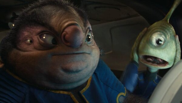 Lilo and Stitch 2025