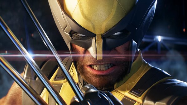 Marvel's Wolverine
