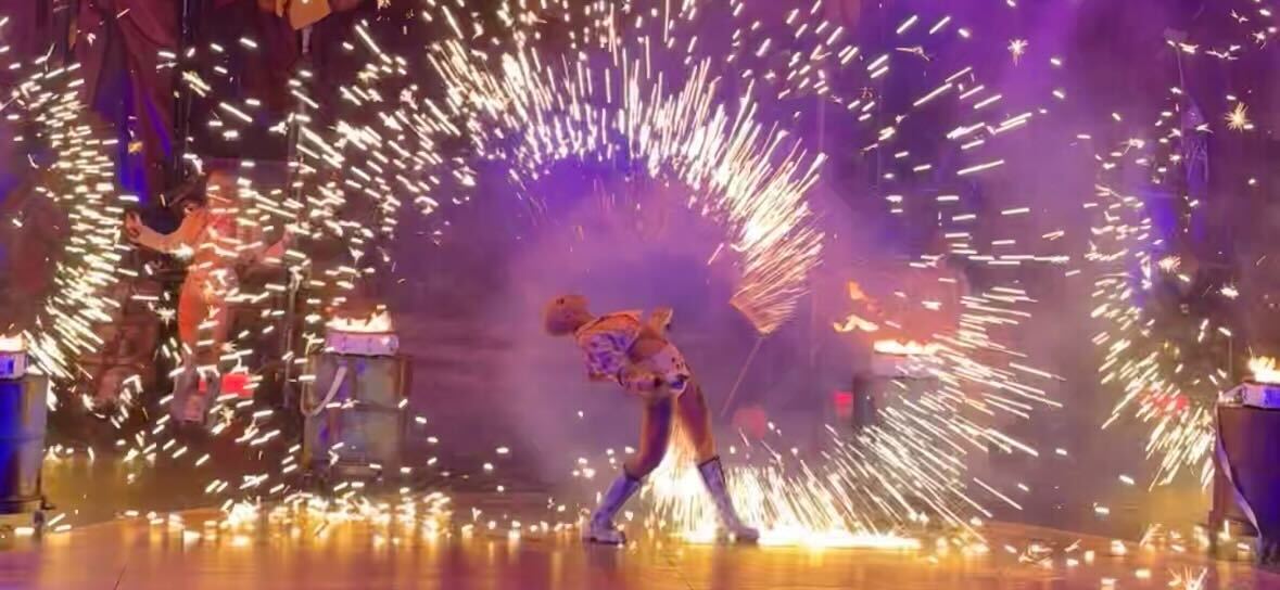 universal orlando resort hhn halloween horror nights nightmare fuel