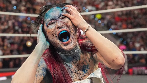 That Time WWE’s Iyo Sky Nearly Went To Prison