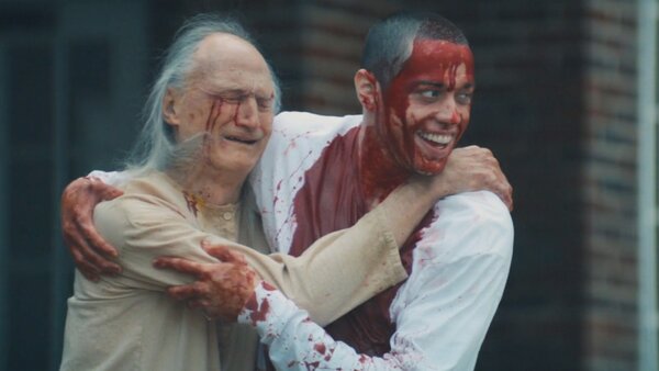 The Hand That Rocks the Cradle 2025